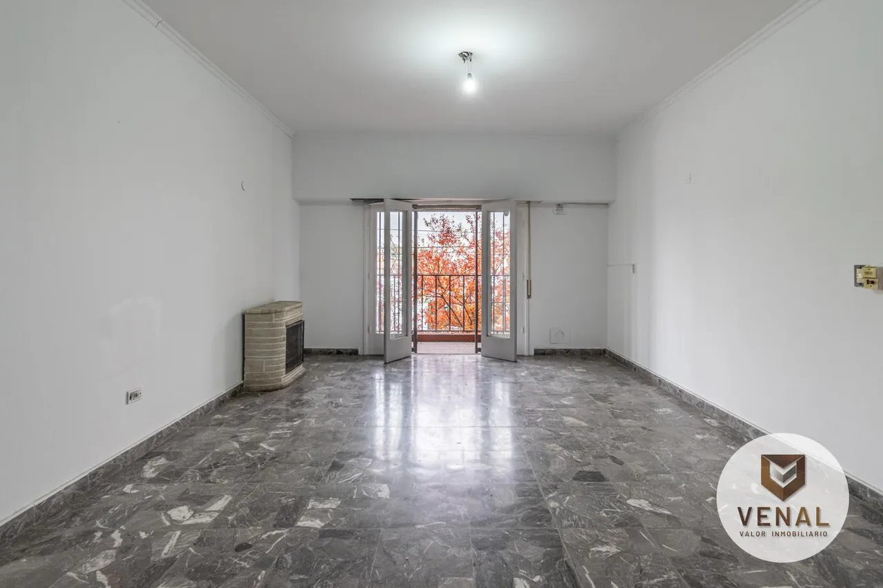 Departamento en Av. Avellaneda al 2100