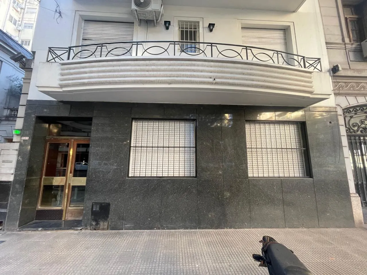 Departamento en PEDRO GOYENA al 1500