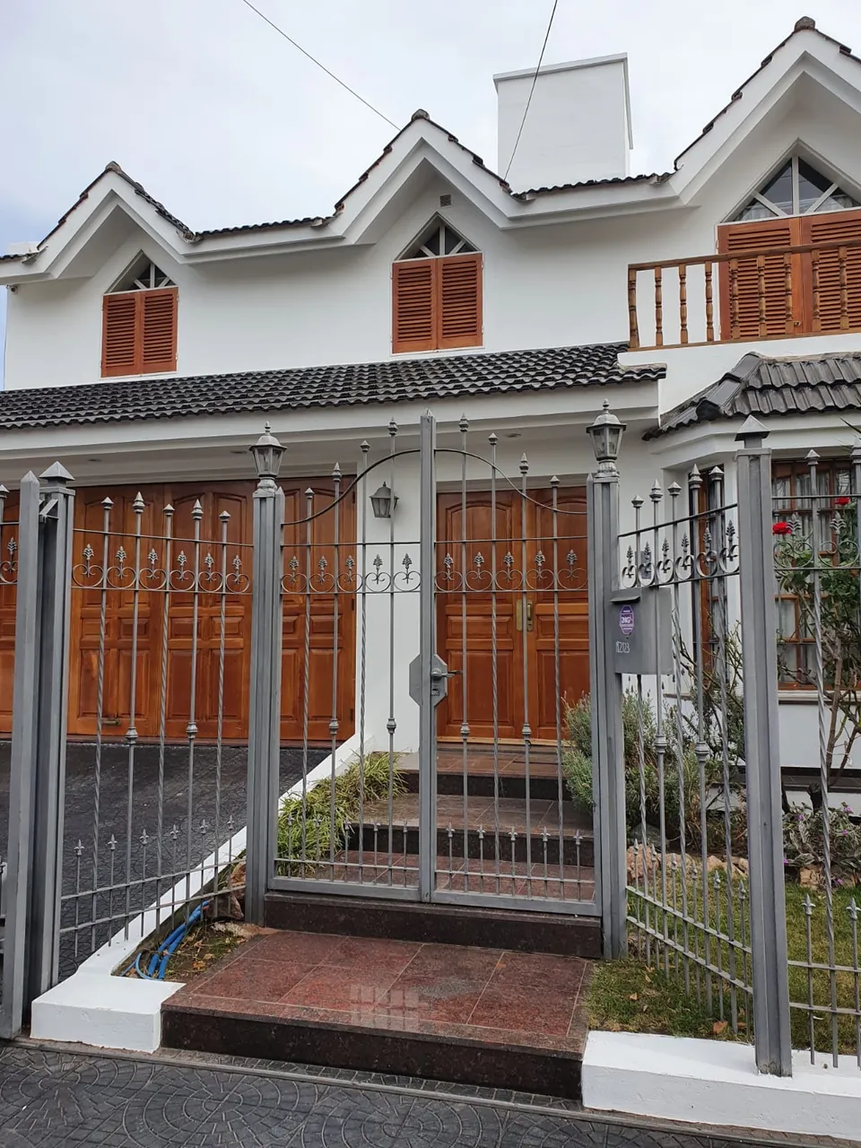 Casa en JUAN ACEVEDO, AYACUCHO al 2100