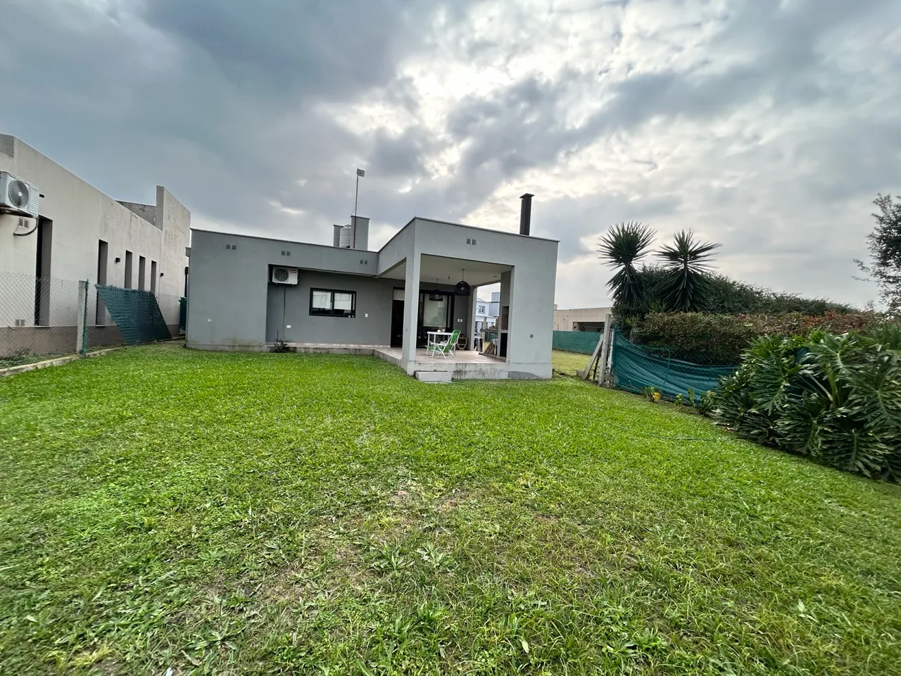 Casa en Alto de Cevil 2