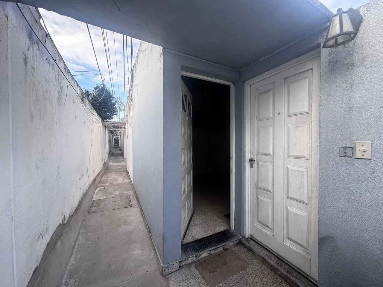 Departamento en 25 e/ 70 y 71 PB n 1864 Dpto 3