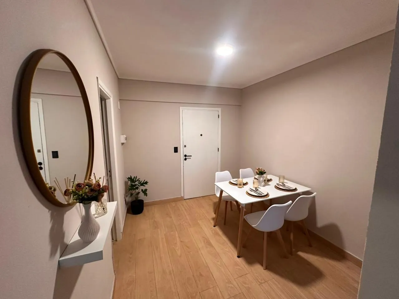Departamento en Falucho al 2300
