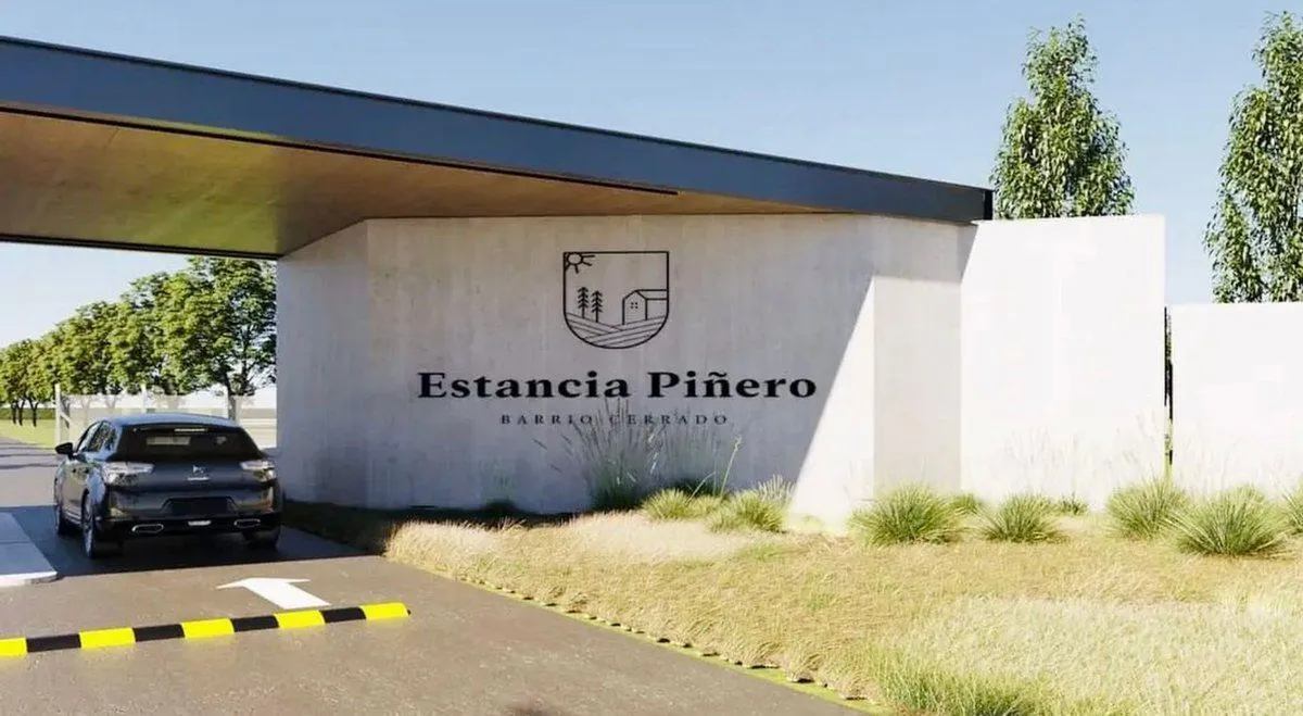 Terreno en Estancia Piñeiro