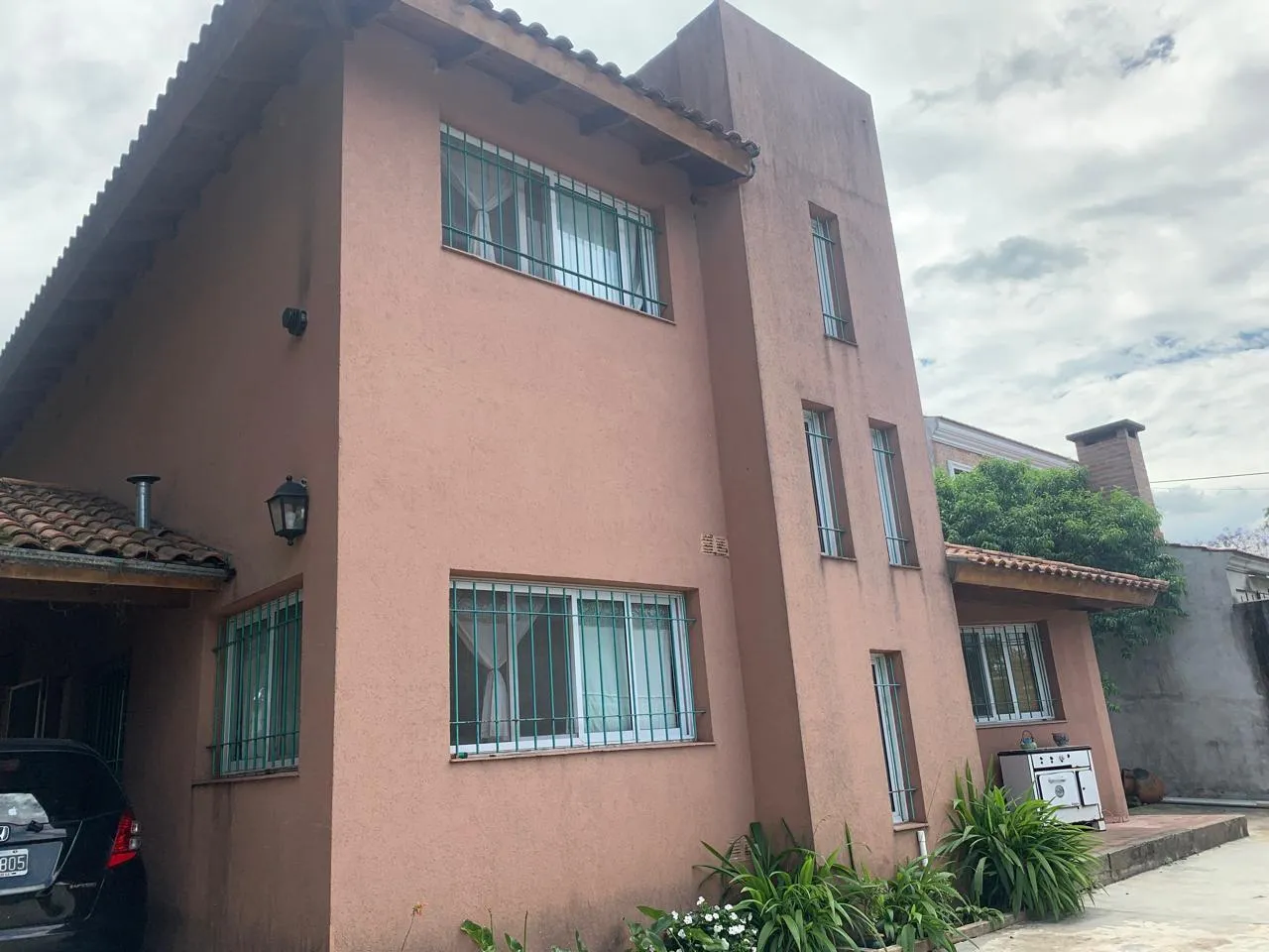 Casa en Gelly y Obes al 1300 El Talar Tigre