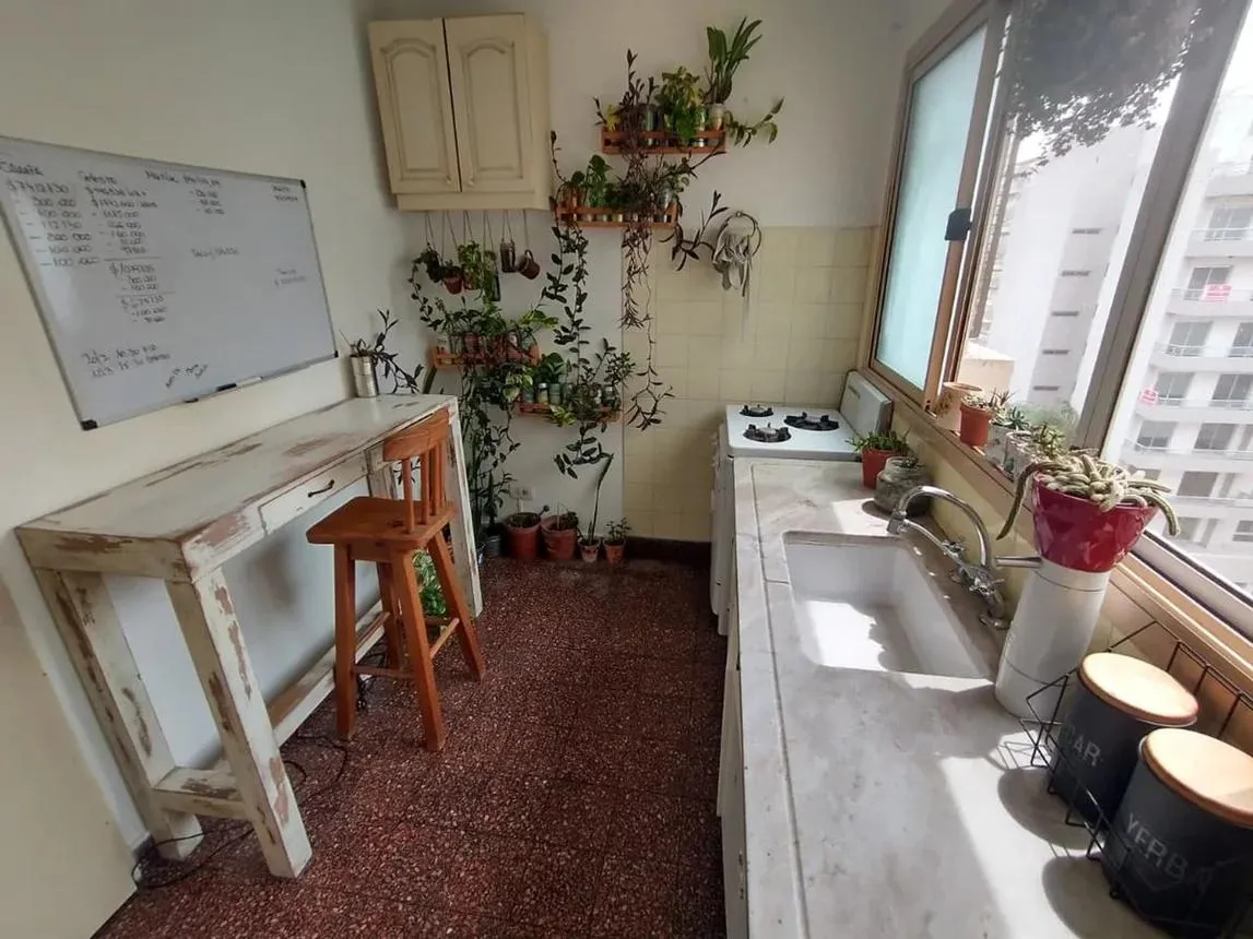 Departamento en San Lorenzo al 2400