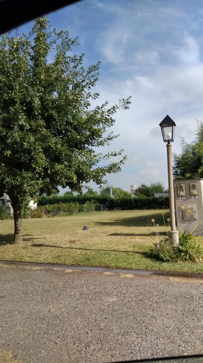 Terreno en BELLEVILLE al 100