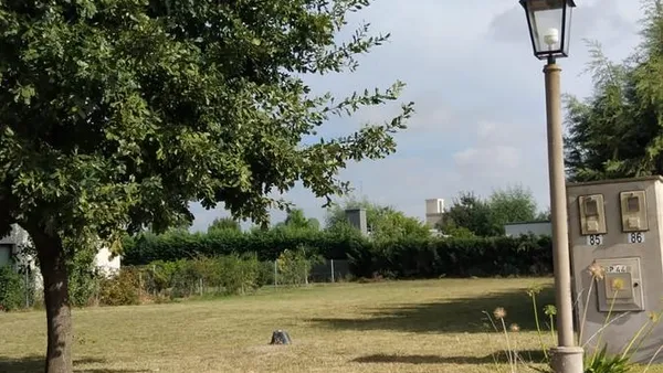 Terreno en BELLEVILLE al 100