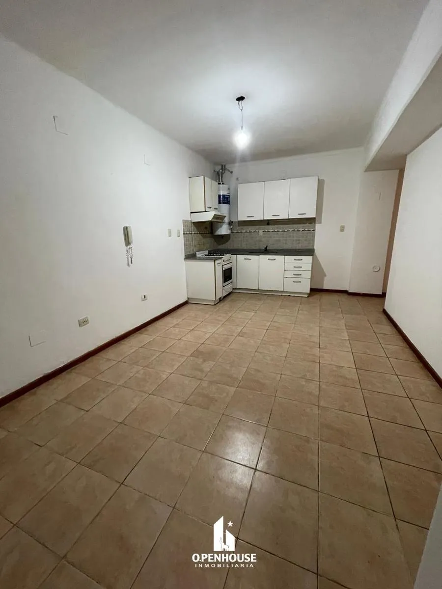 Departamento en BARRIO BOMBAL SUR