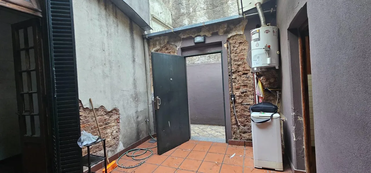Departamento en Rivadavia al 9200