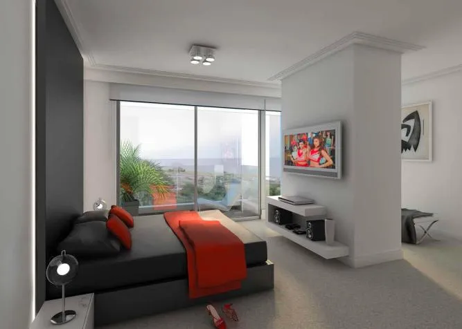 Departamento en Deheza al 4800