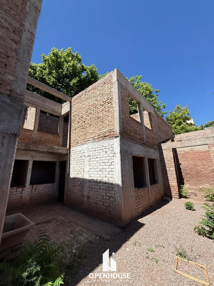 Departamento en PASCUAL SEGURA, GODOY CRUZ