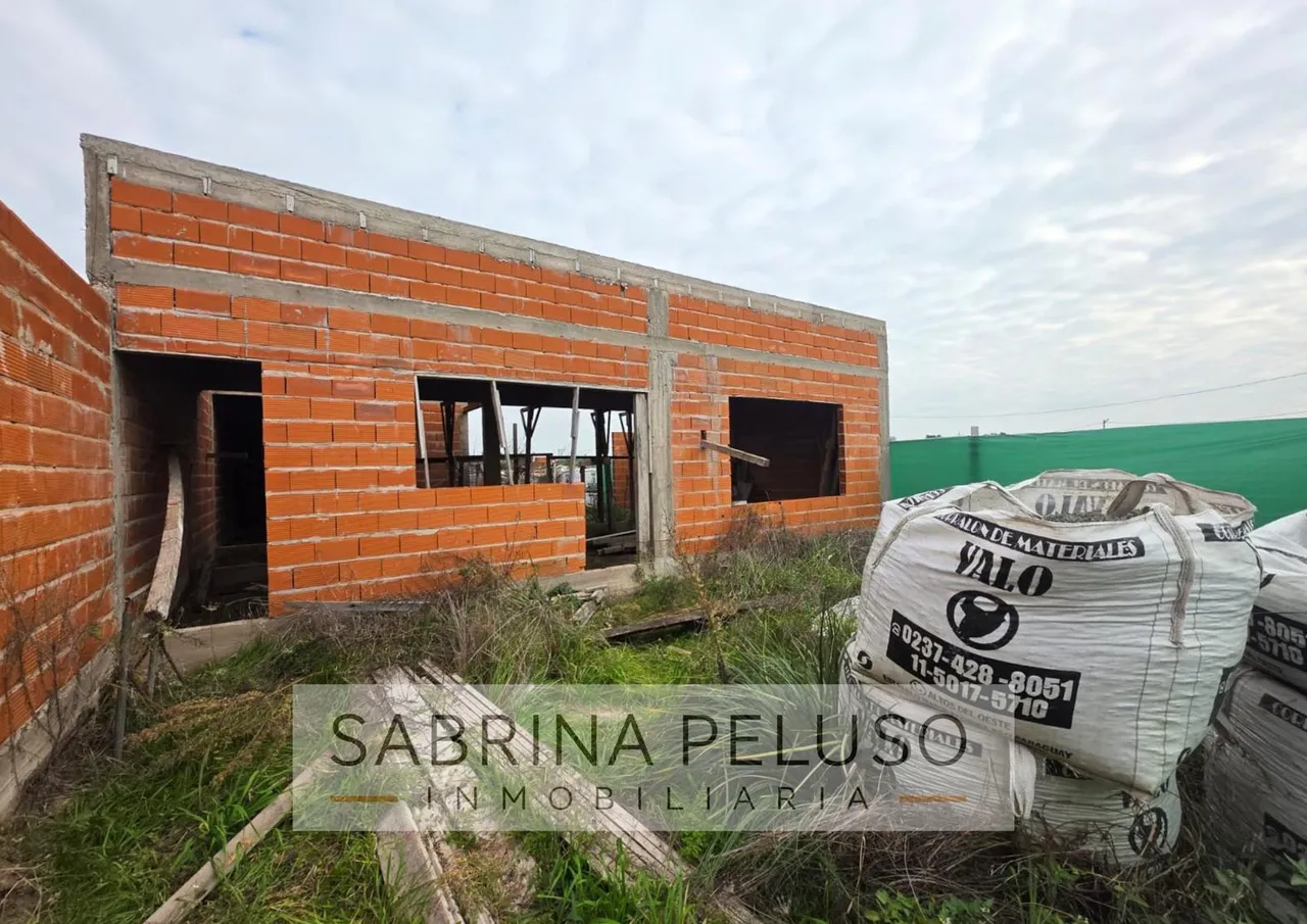 Terreno en Agustín Ferrari y Ancaste