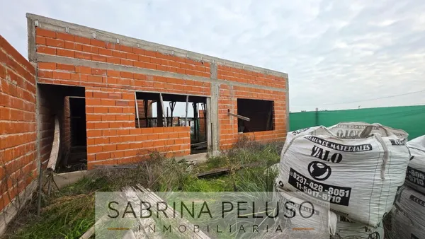 Terreno en Agustín Ferrari y Ancaste