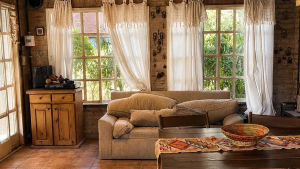 Casa en Country Mi Campo, Loma Verde