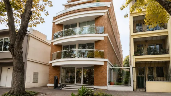 Departamento en Leonidas Aguirre al 100 Ciudad de Mendoza