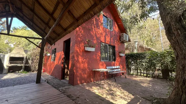 Casa en Country Mi Campo, Loma Verde, Escobar