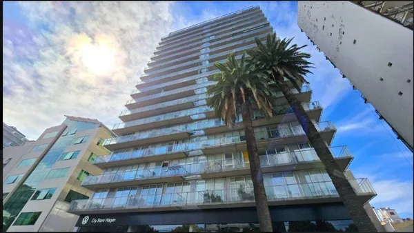 Departamento en Av del Libertador al 2300