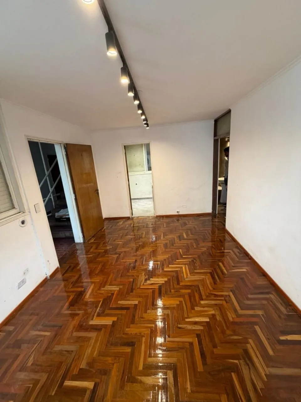 Departamento en Buenos Aires al 400