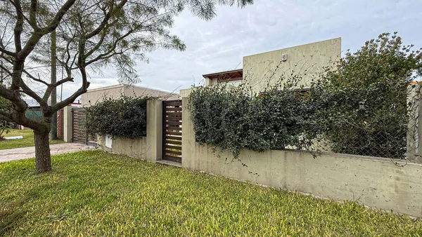 Casa en Panama al 2600