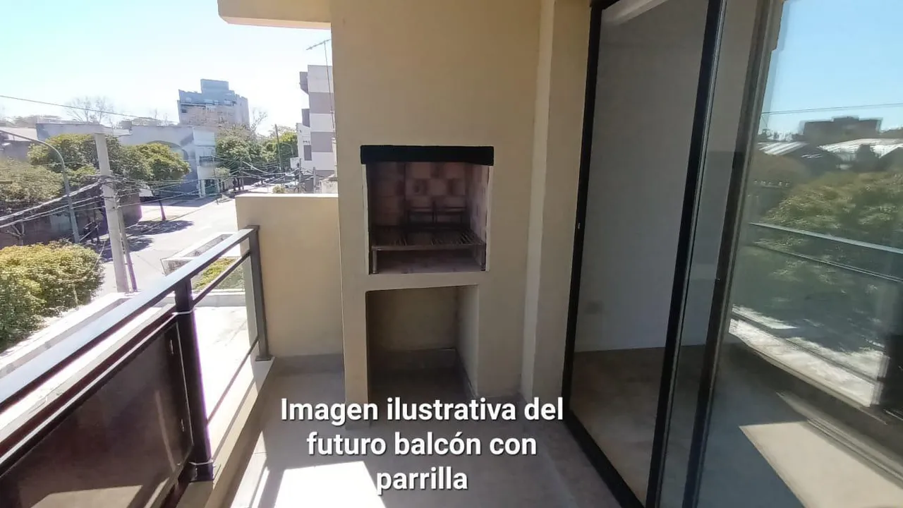 Departamento en Perú 1147
