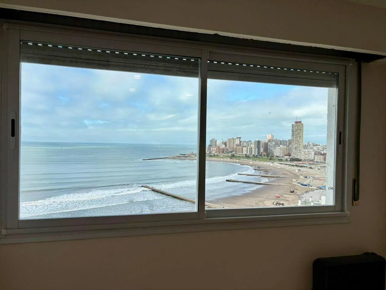 Departamento en Av. Luro 2237, Centro, Mar del Plata, Argentina.