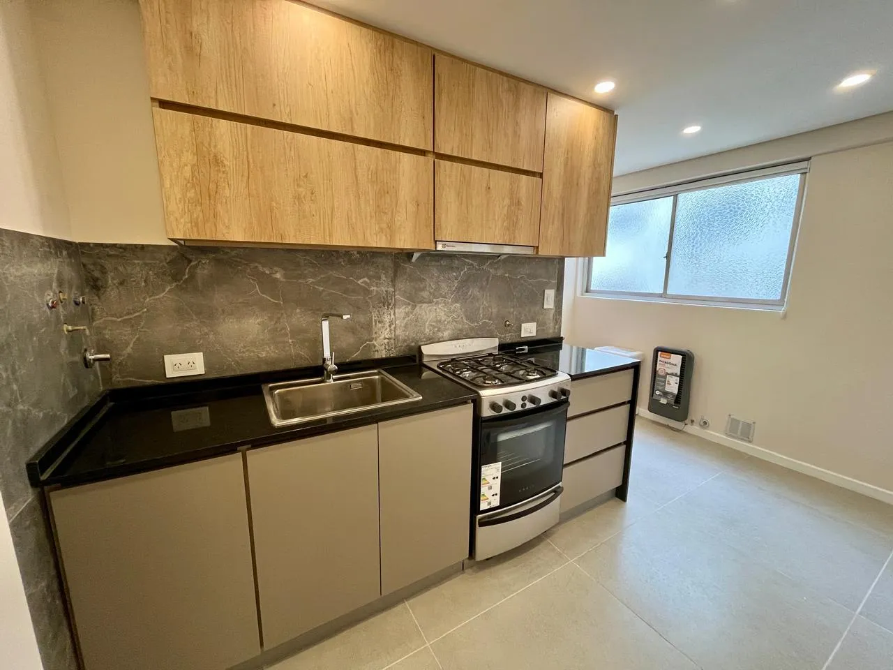 Departamento en Rivadavia 2354, Centro, Mar del Plata, Argentina.