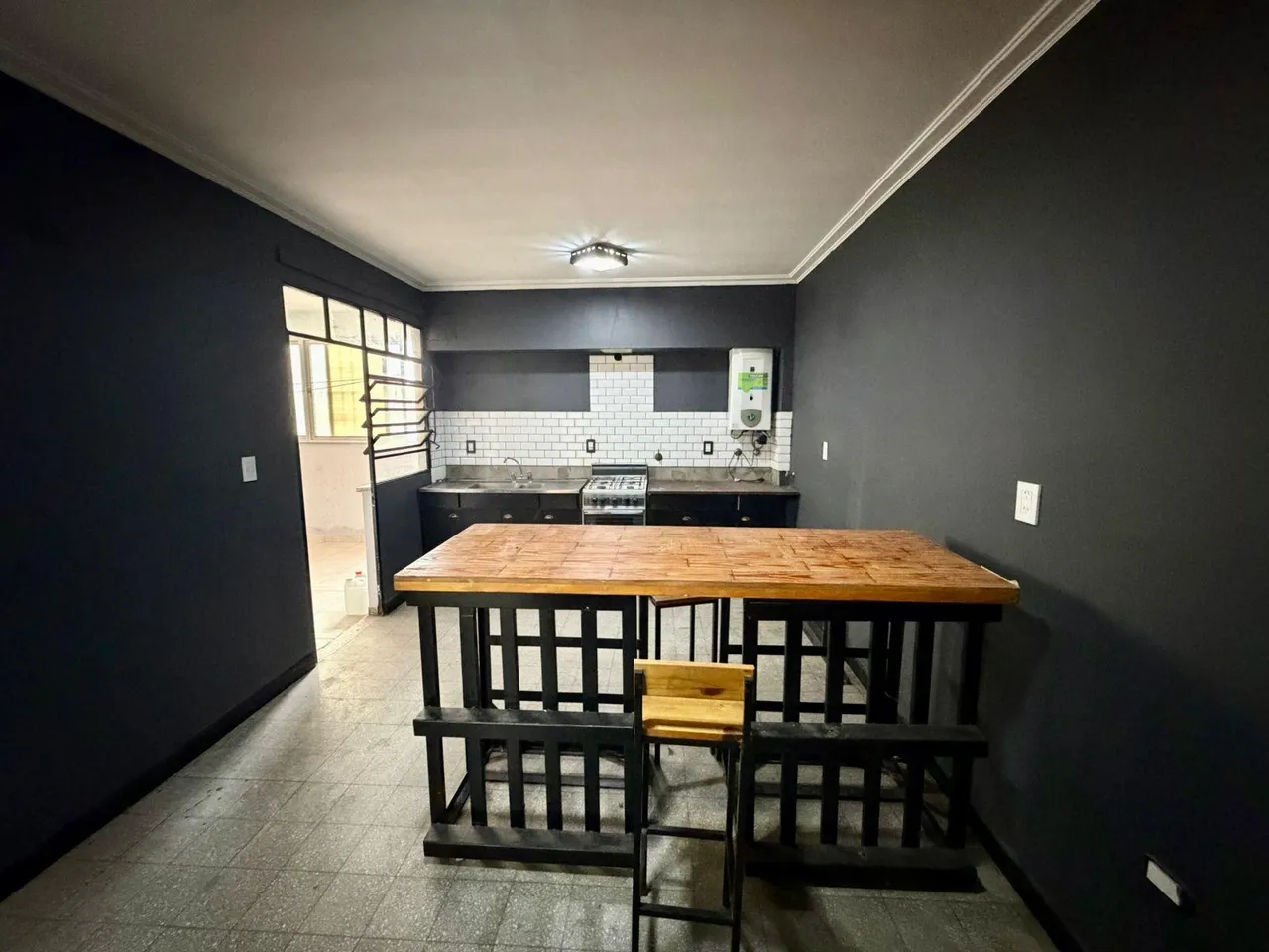 Departamento en Mitre al 2700