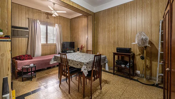 Departamento en Zuviria al 900