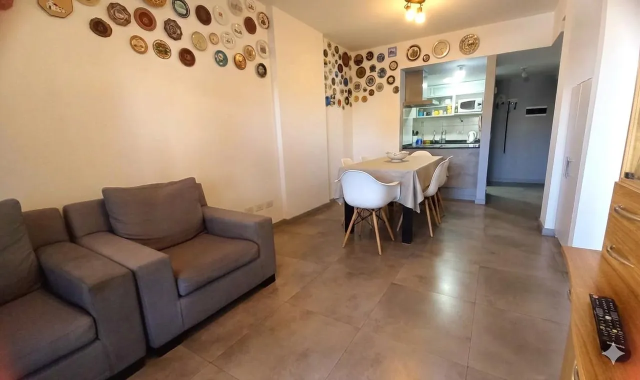 Departamento en Av. Gaona 2400