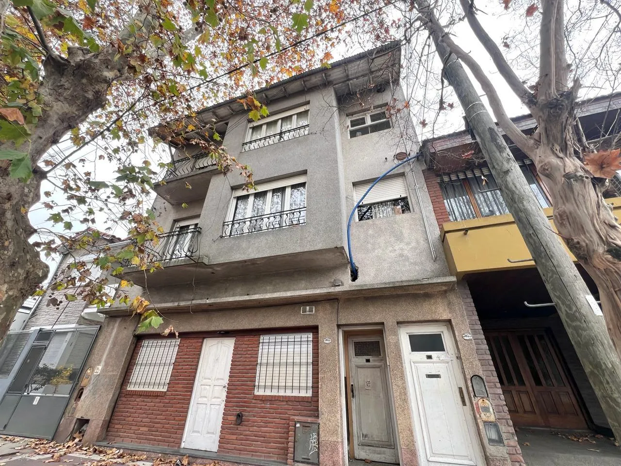 Casa en España al 3000