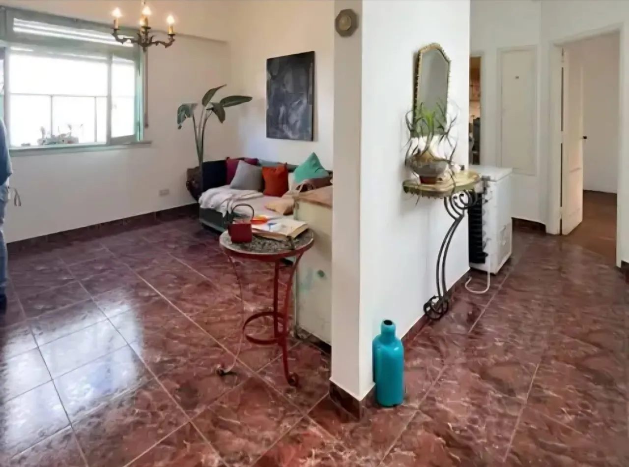 Departamento en Gaspar Campos al 400