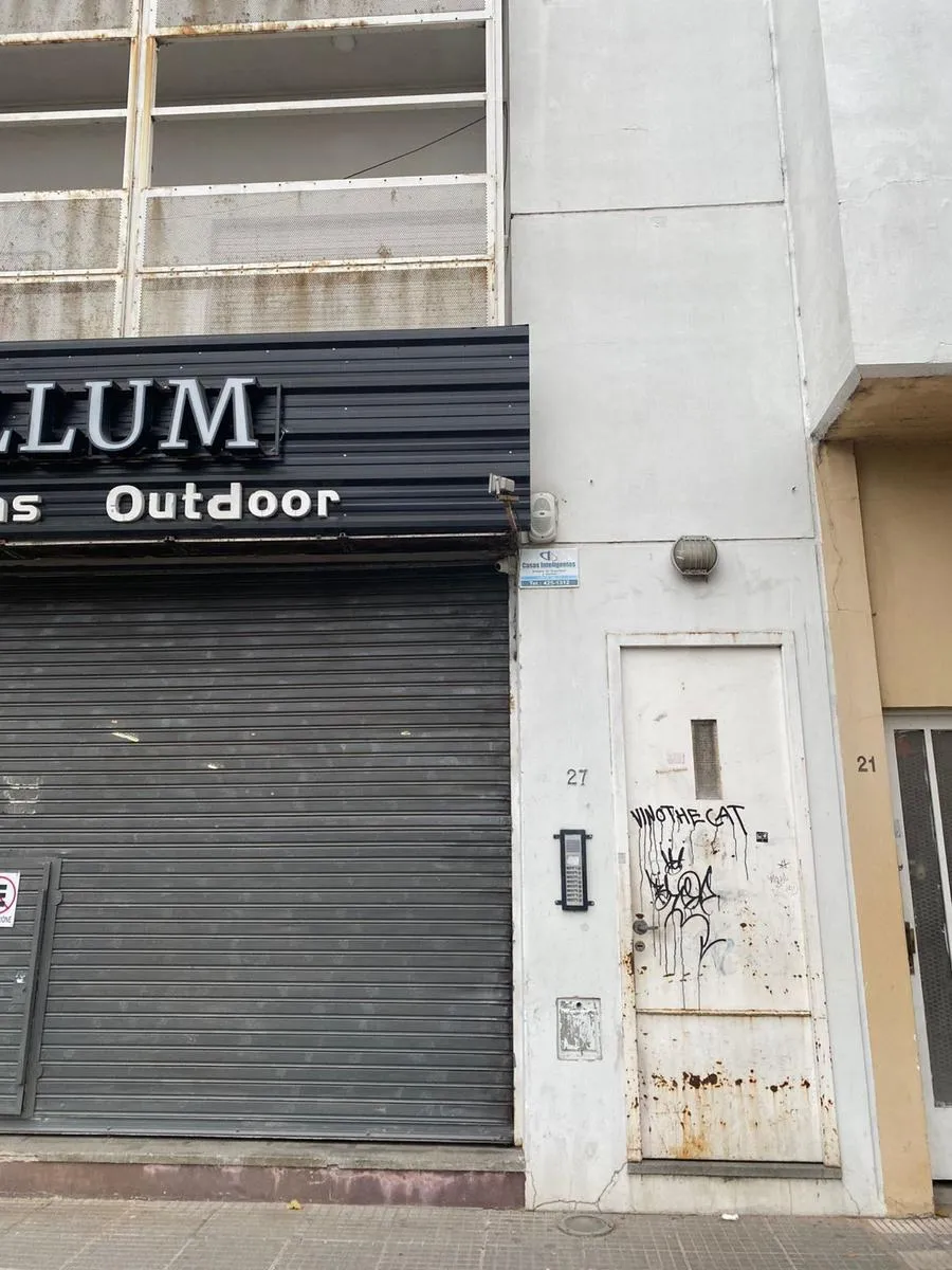 Departamento en Calle 13 entre 32 y 33