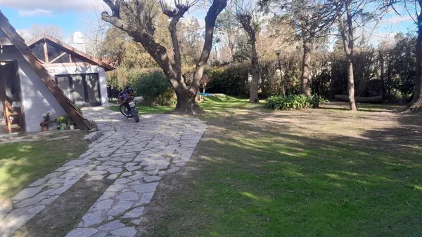 Casa en Managua al 3300
