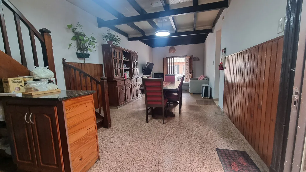 Departamento en Damonte al 1200