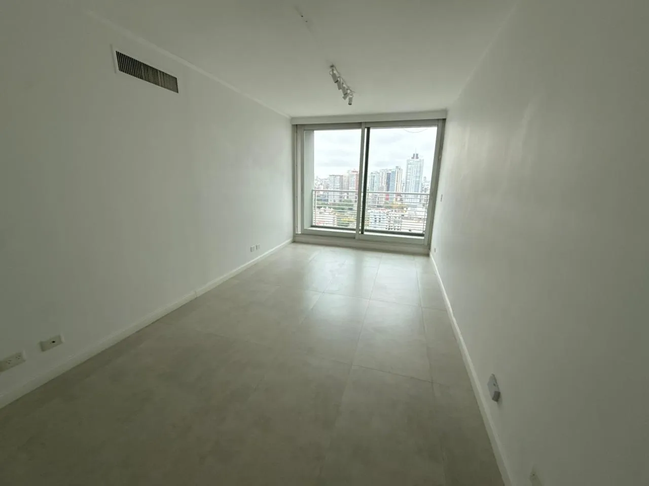 Departamento en Silvio L. Ruggieri al 2900