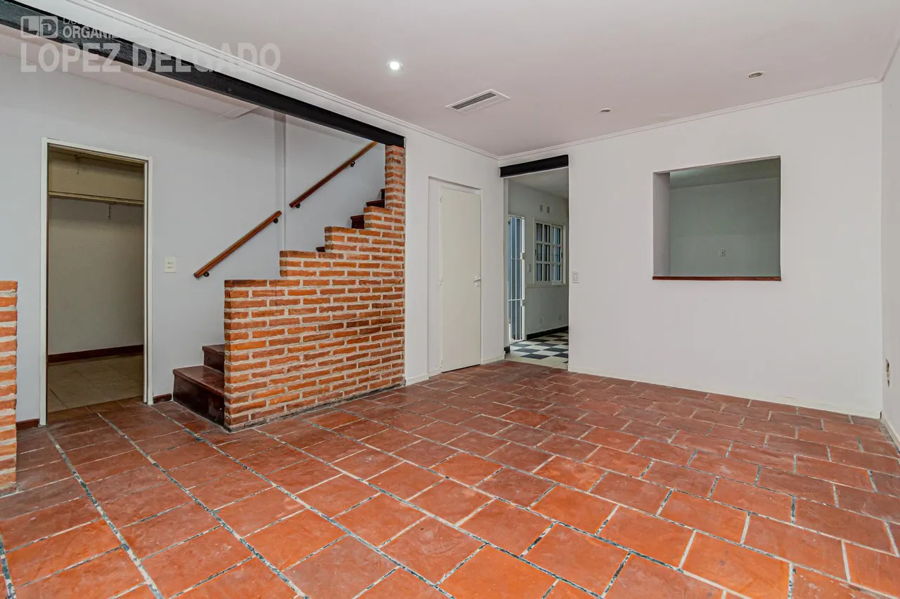Casa en San Blas al 3800