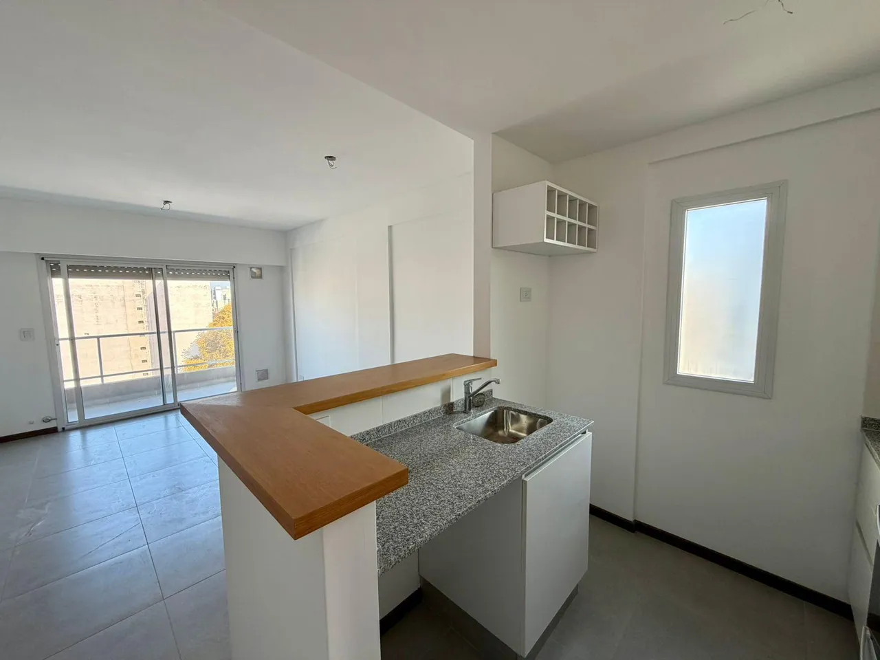 Departamento en Cordoba al 2600