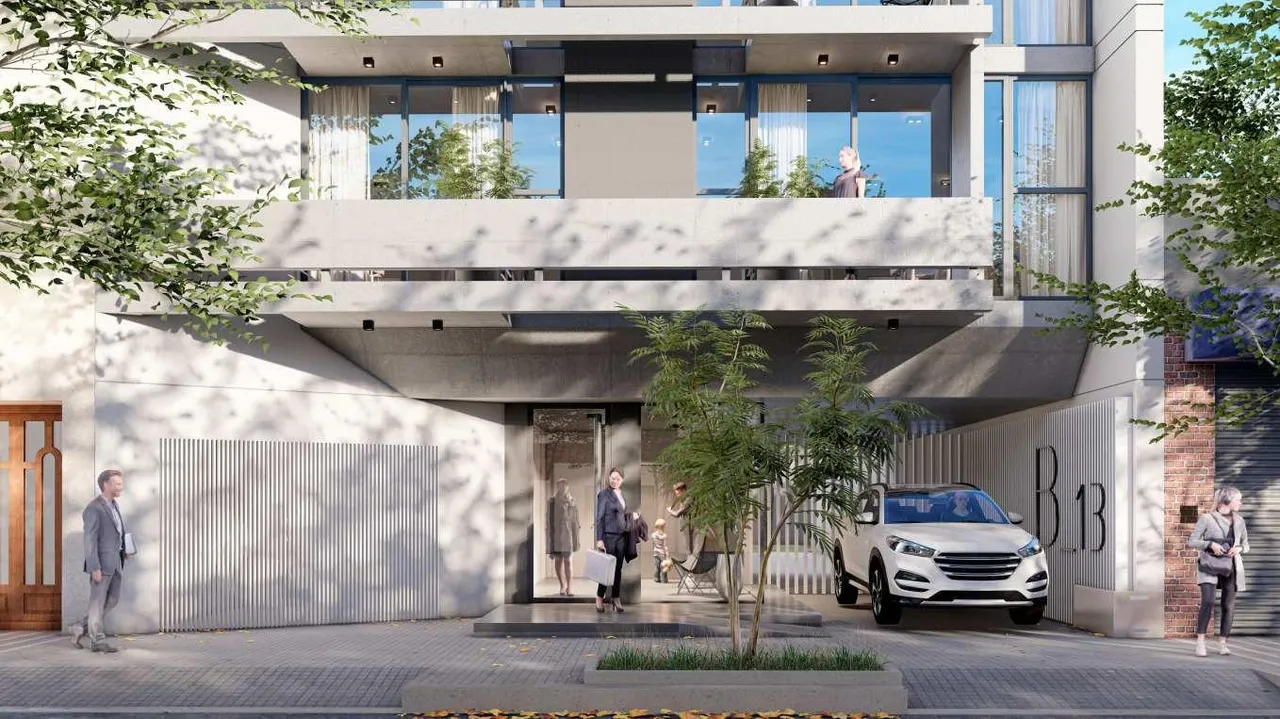 Departamento en Tucuman al 3000