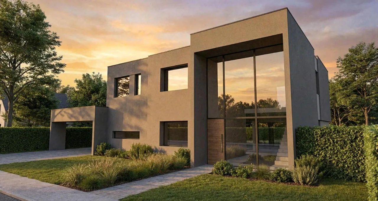 Casa en Lote 167 Vida Club de Campo