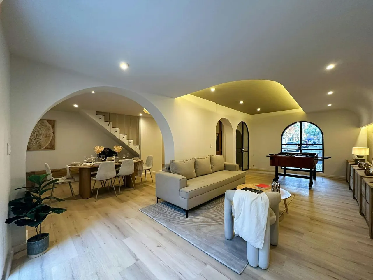 Casa en Rodriguez al 1100