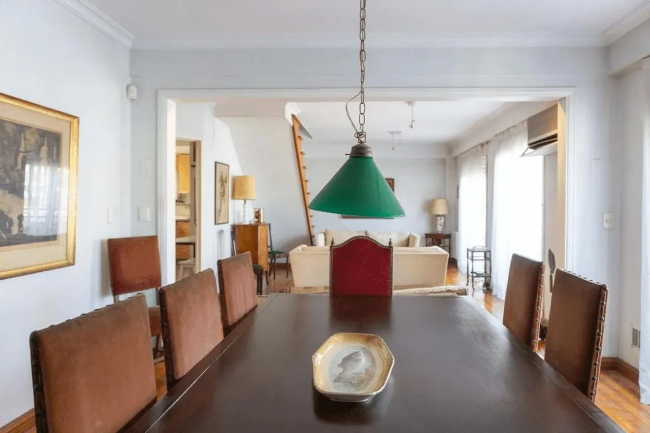 Departamento en Aristobulo del Valle al 100
