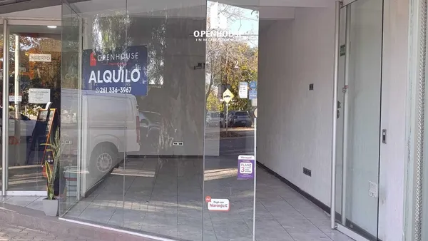 Local Comercial en CALLE TALCAHUANO