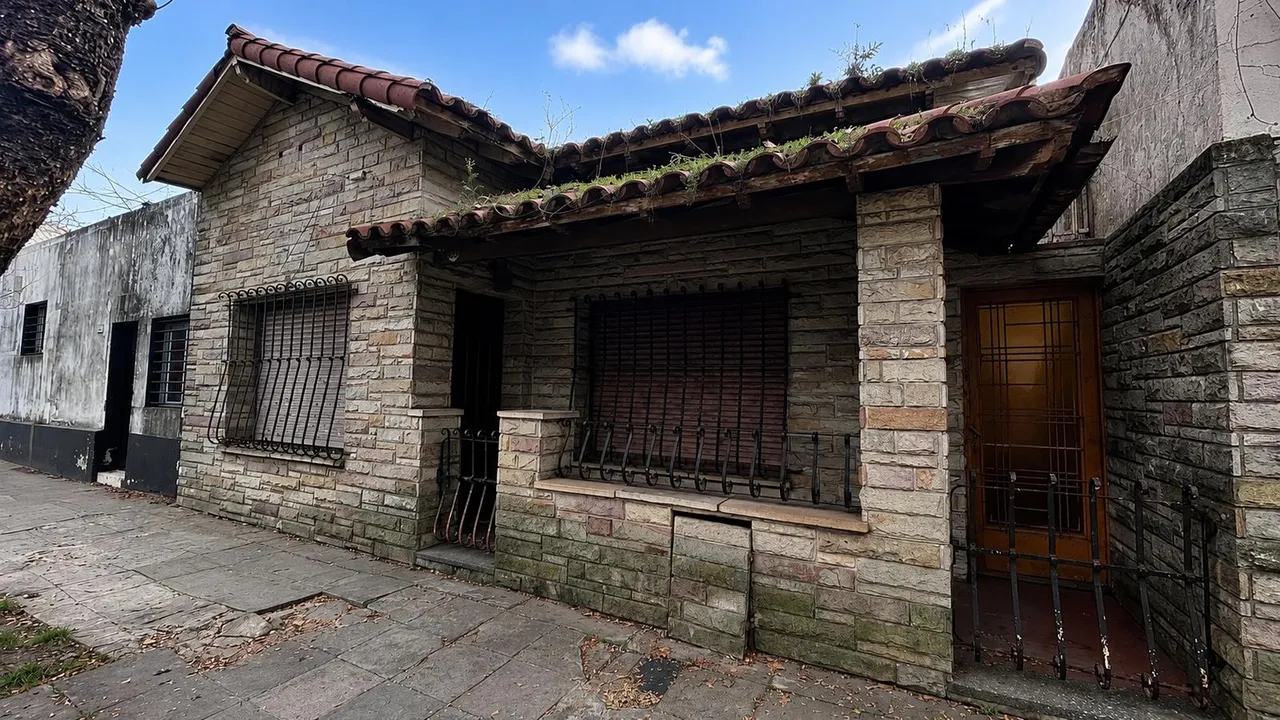 Casa en Venezuela al 4000