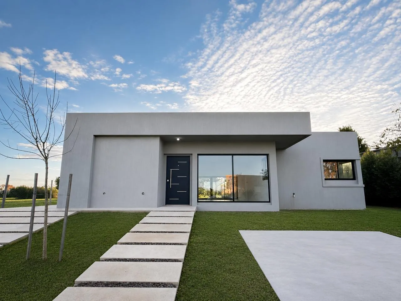 Casa en Jose Hernandez al 6400
