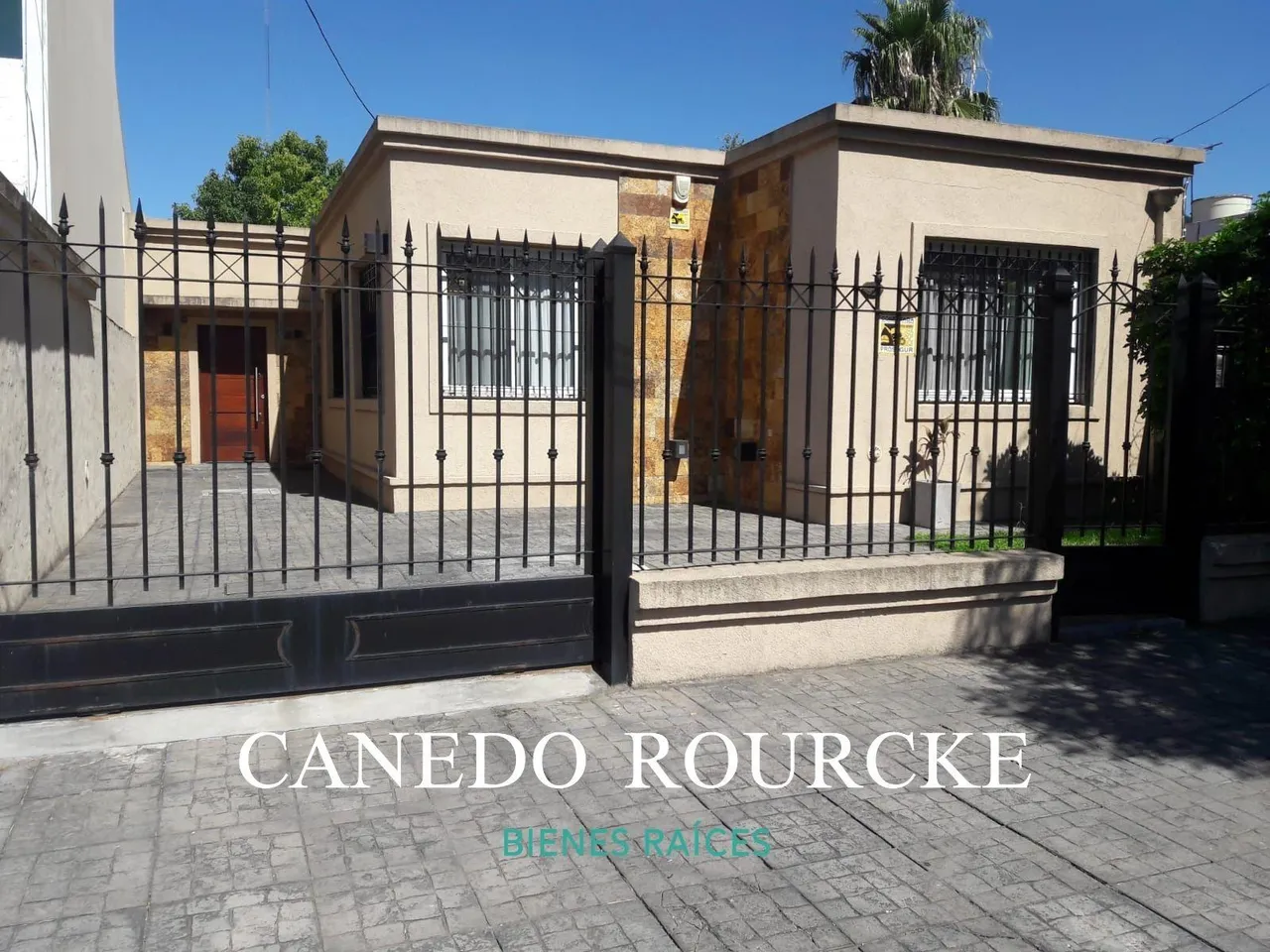 Casa en Nicolas Avellaneda al 500
