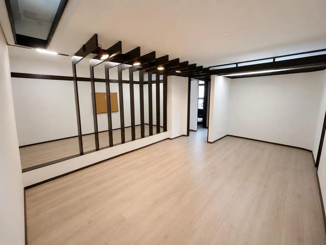 Departamento en Peron al 1500