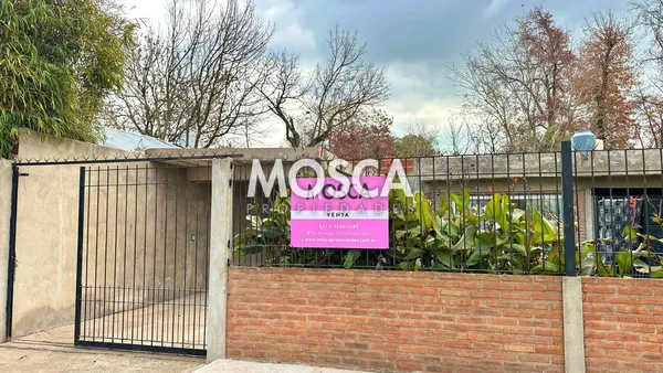 Casa en San Juan al 300