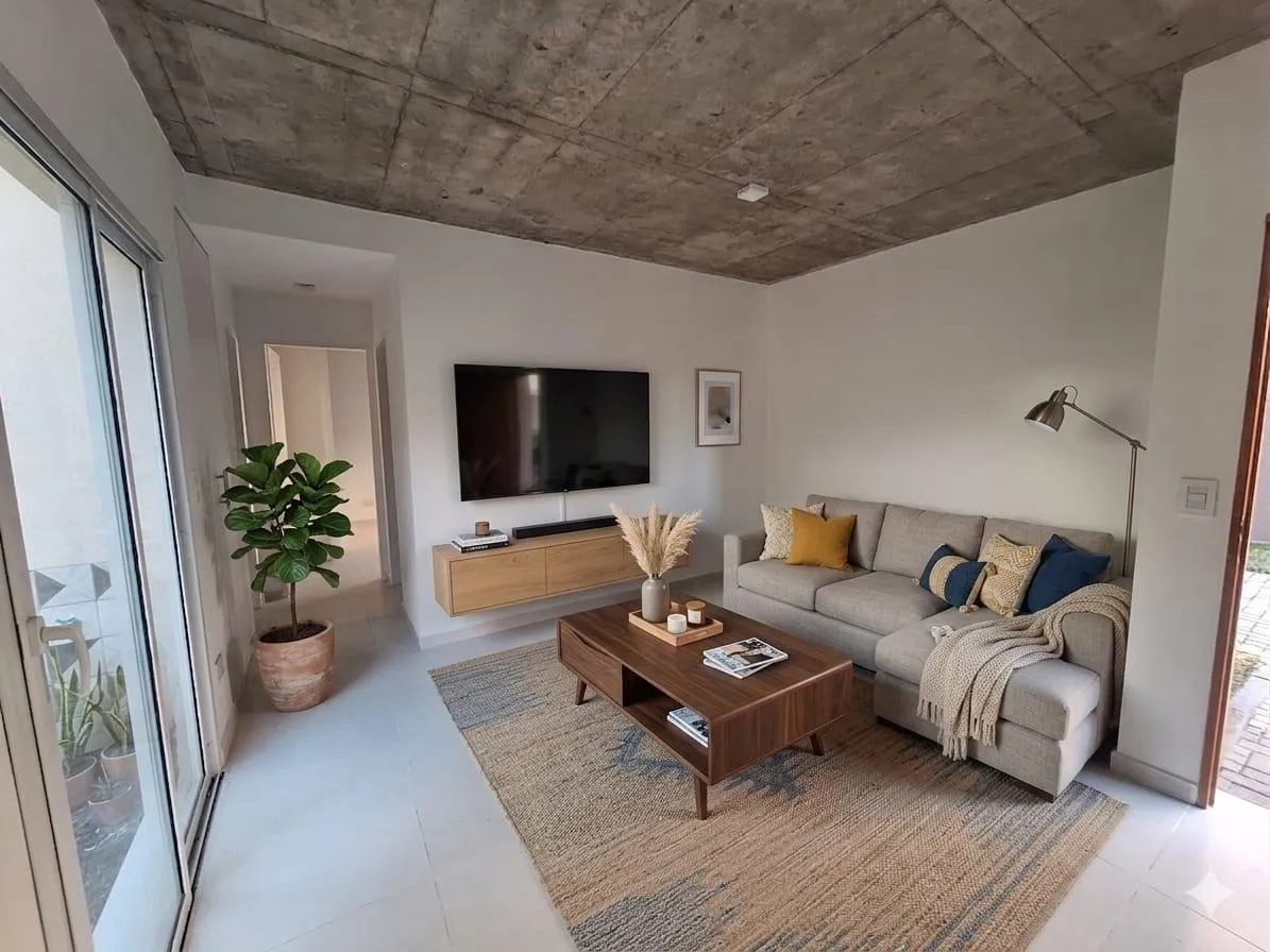Departamento en Bailen al 3800