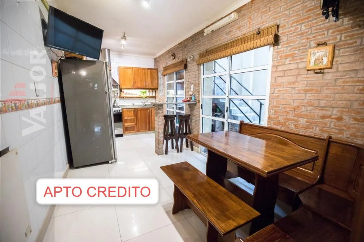 Departamento en Juramento al 5200