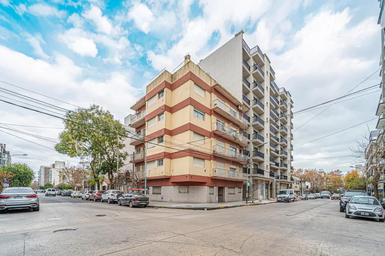 Departamento en Las Heras al 2895